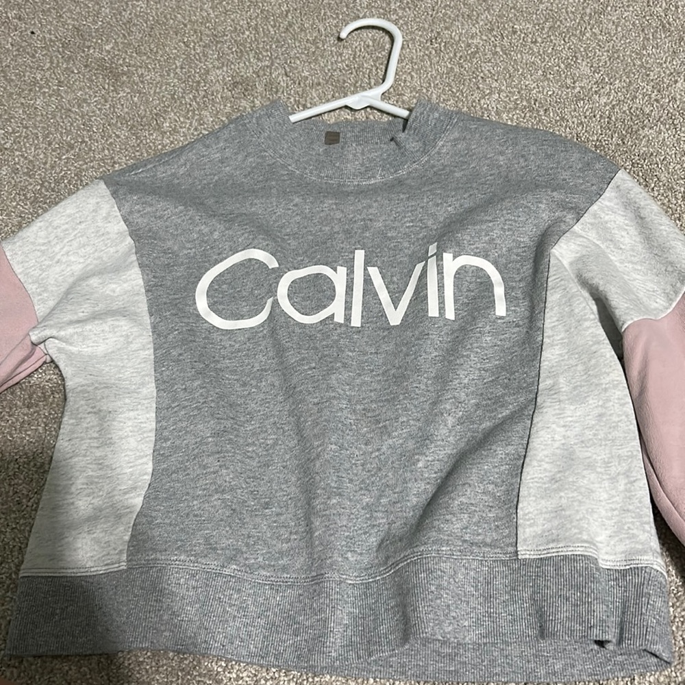 Calvin Klein crewneck size Medium